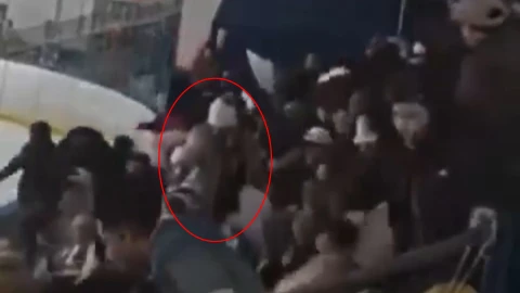 Tiroteo Rhode Island