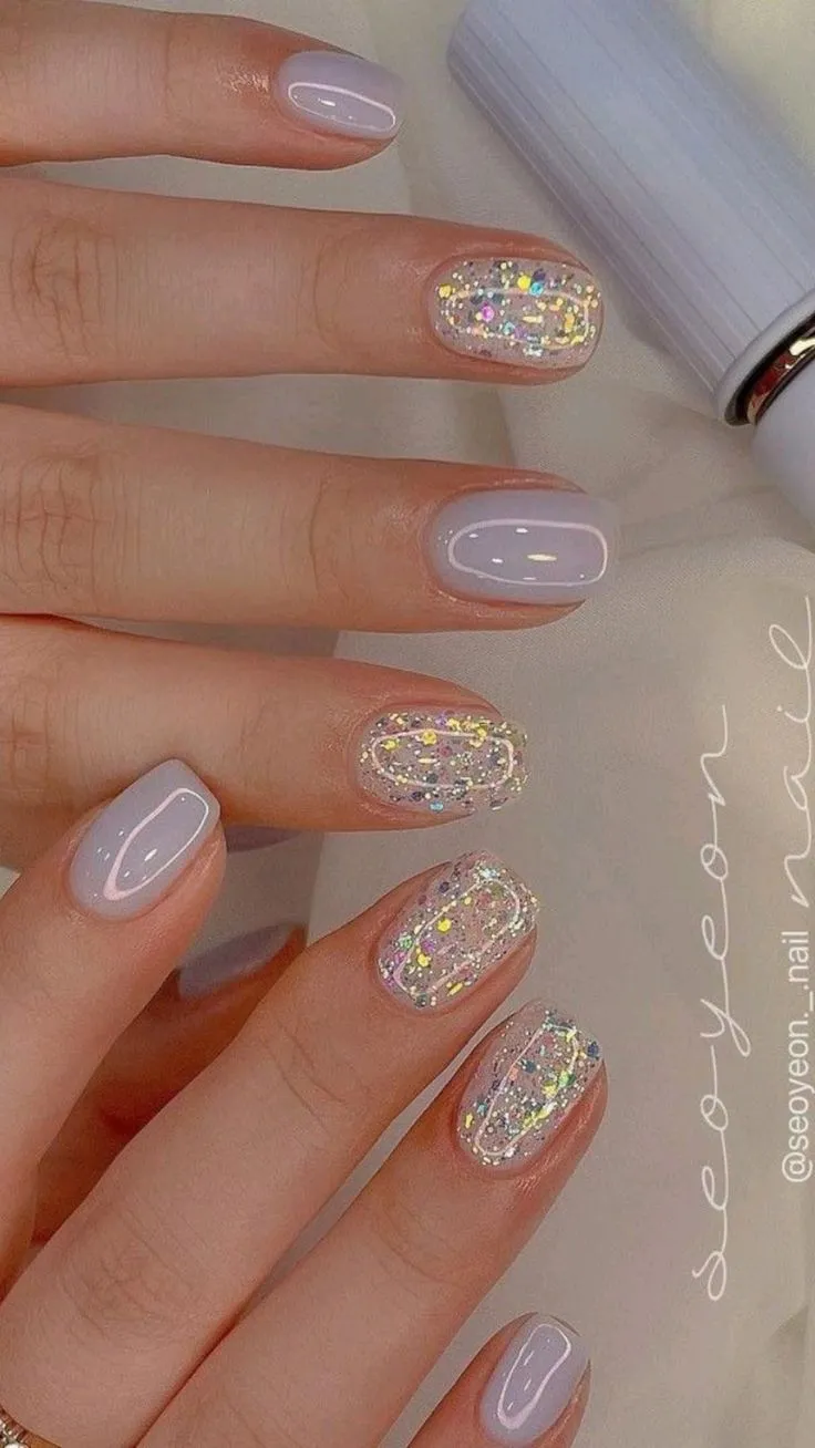Manicura rubber