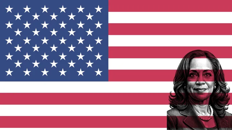 Elecciones EU 2024: ¿Por qué Kamala Harris podría perder ante Trump aunque tenga más votos?