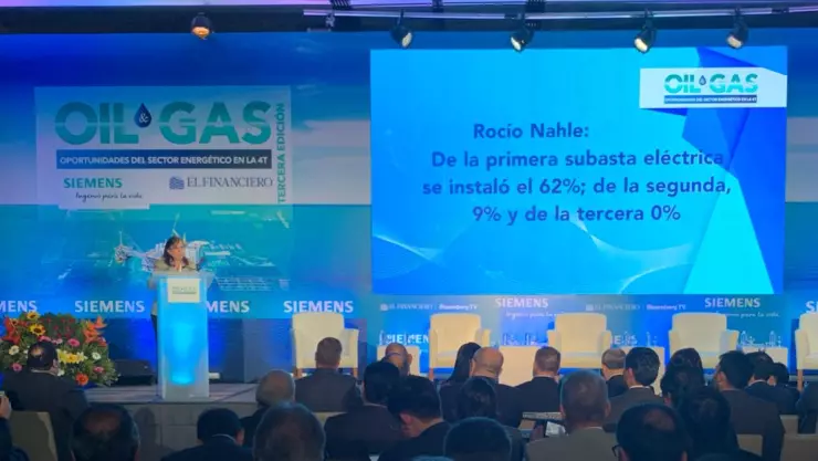 oil gas Sener licitara fibra óptica de CFE
