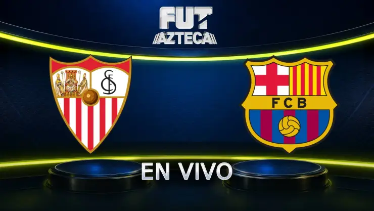 Sevilla vs Barcelona