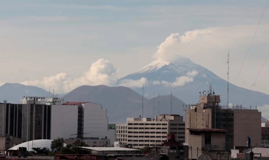 Autoridades anunciaron buen clima para la Ciudad de México