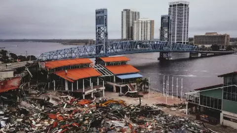 Qué es el Mega Niño Modok y por qué es un riesgo para la humanidad