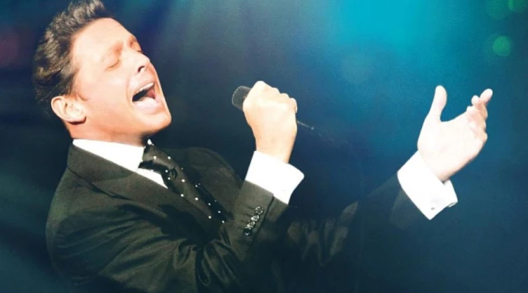 Luis Miguel