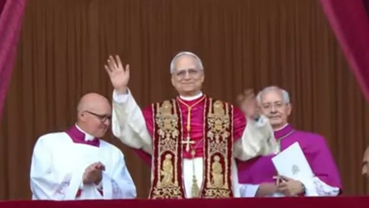 ¿Quién es Robert Prevost?