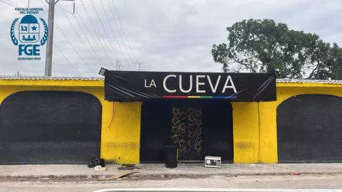 Homicidio de cuatro personas en Solidaridad