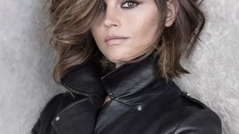 49 peinados sueltos que son elegantes y serán tendencia para el siguiente año; inicia el 2026 a la moda