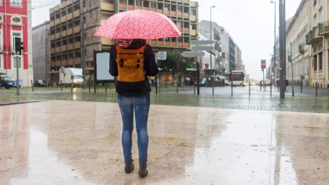 Clima hoy 26 de mayo 2025: ¿Dónde lloverá y cuáles son los pronósticos?