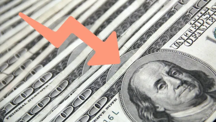Tipo de cambio en Tijuana Bajó el dólar hoy 15 de marzo