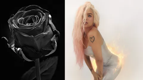 El luto que entristece a Karol G