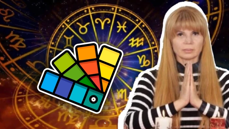 Horóscopos de Mhoni Vidente HOY: Conoce el color de la suerte para cada signo zodiacal este martes 9 de diciembre de 2025