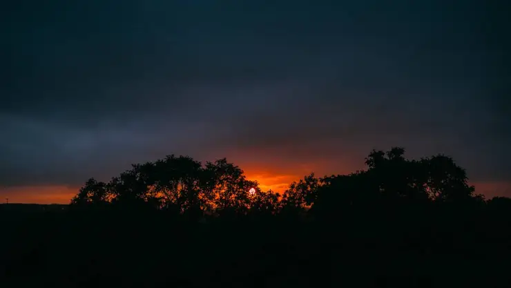 ¡Cuidado! Tormentan solar paralizará las comunicaciones ¿Cuándo pasará_