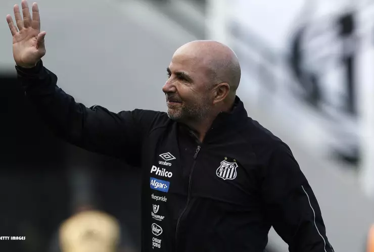 Sampaoli 