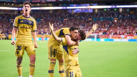 Merentiel Liga MX