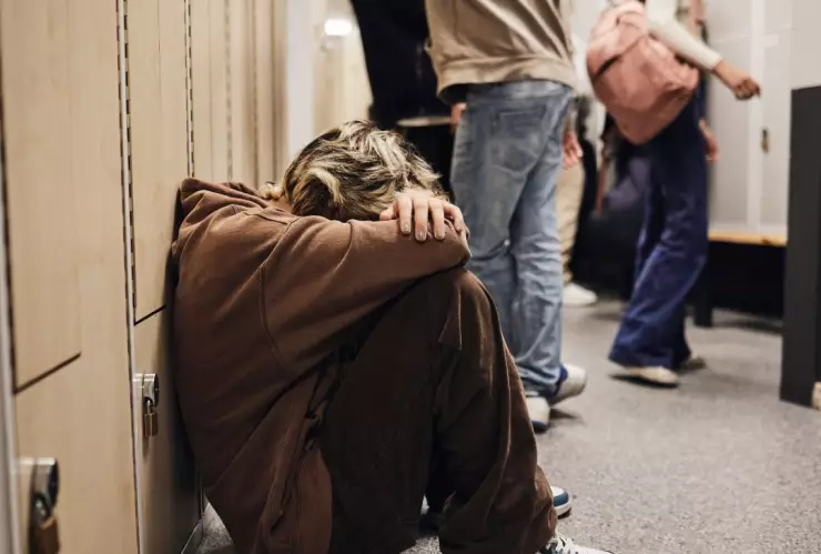 Donde denunciar bullying en Mexico