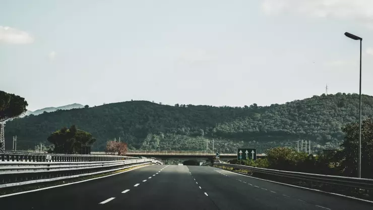 EN VIVO | Reporte del tráfico de la autopista Guadalajara-Puerto Vallarta hoy 17 de mayo de 2026