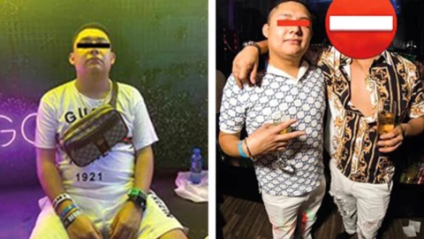 José Andrés “N” es señalado como el presunto acosador de Scarlett Camberos y otras jugadoras del América.