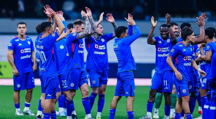 Por qué Cruz Azul aún no anuncia fichajes