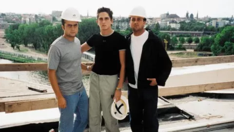 ¿Por qué se dice que los hijos de Ernesto Zedillo ocasionaron que U2 dejara de visitar México?