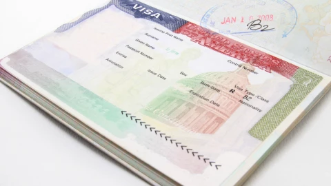 Pasos a seguir para renovar la visa americana de turista