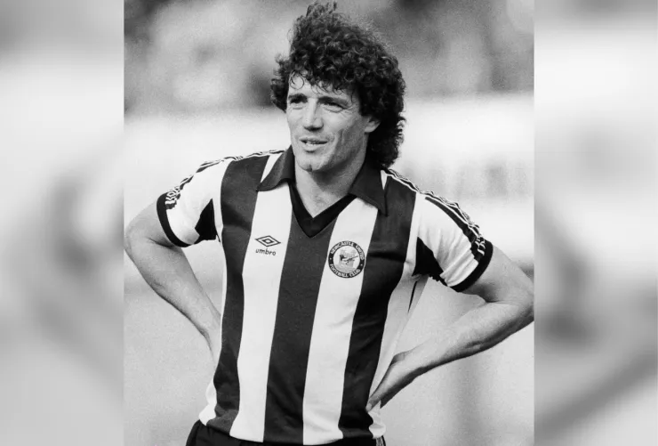 Muere Kevin Keegan a los 75 años: de qué murió la leyenda de Inglaterra, su legado y quién fue el doble Balón de Oro