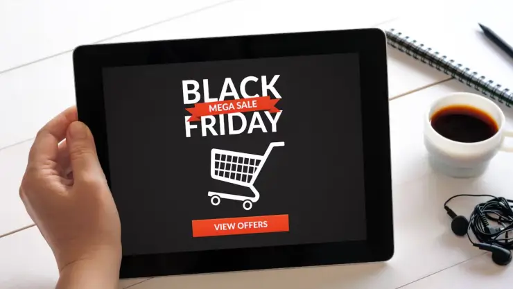 Black Friday 2024