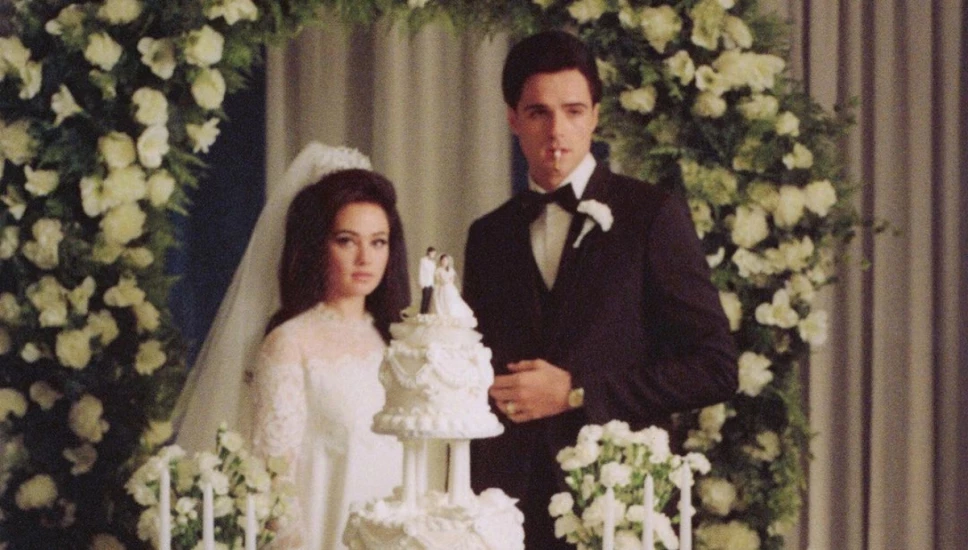 Lo que Jacob Elordi comía todos los días para interpretar a Elvis Presley en “Priscilla”