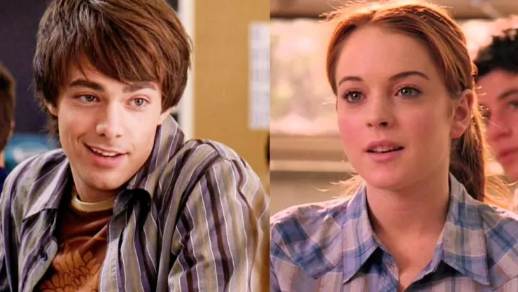 Mean Girls Day