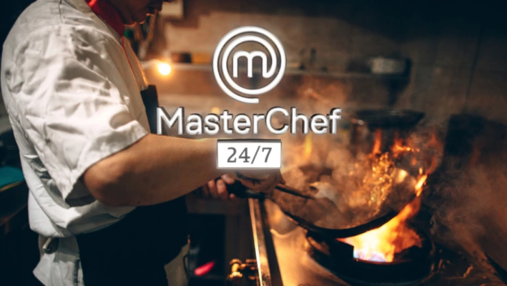 Así puedes votar en MasterChef México 2026 edición 24/7