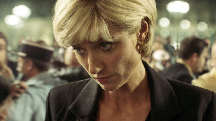 The Crown conoce cómo lucen el príncipe Harry y William