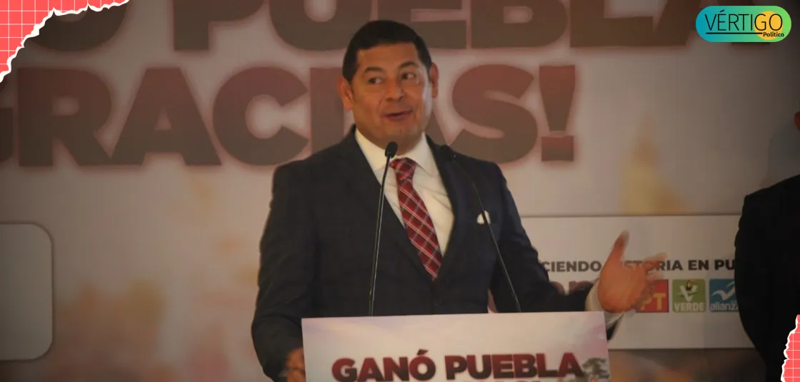 Alejandro Armenta