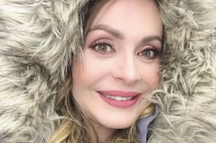 Gaby Spanic.