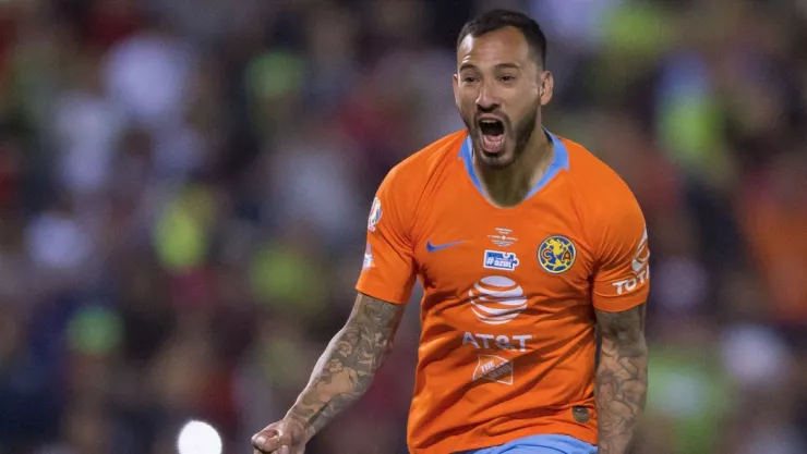 Equipo de futbol América