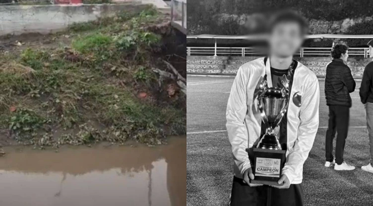 muertos por lluvias en Querétaro