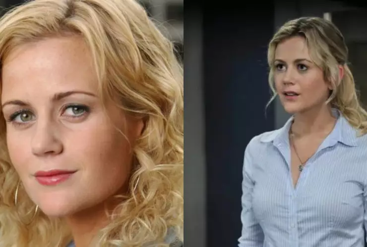 Fallece reconocida actriz de ‘NCIS Los Ángeles’.