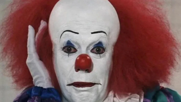 Muere Tim Curry