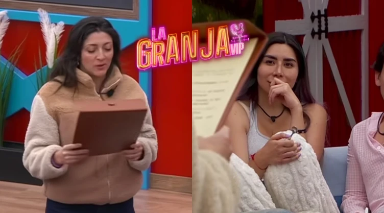 ¿Qué esconden los Granjeros? Una nueva actividad pone sus secretos sobre la mesa