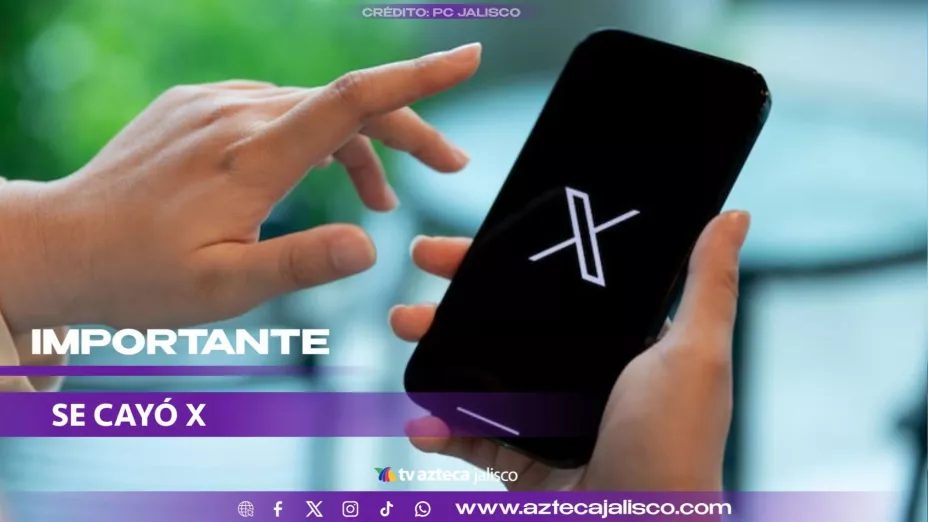 ¡No sólo es X! Estas son las aplicaciones que no funcionan Cloudflare