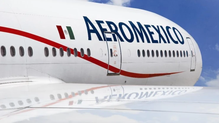 aeromexico