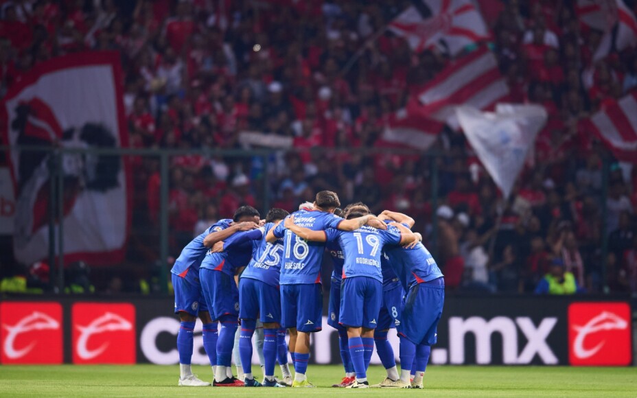 El 'BOMBAZO' sudamericano que tiene en la mira Cruz Azul