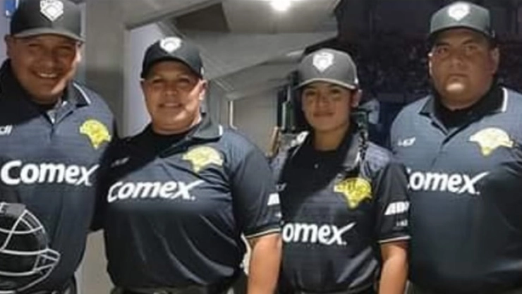 Luz Alicia Gordoa y Julissa Iriarte