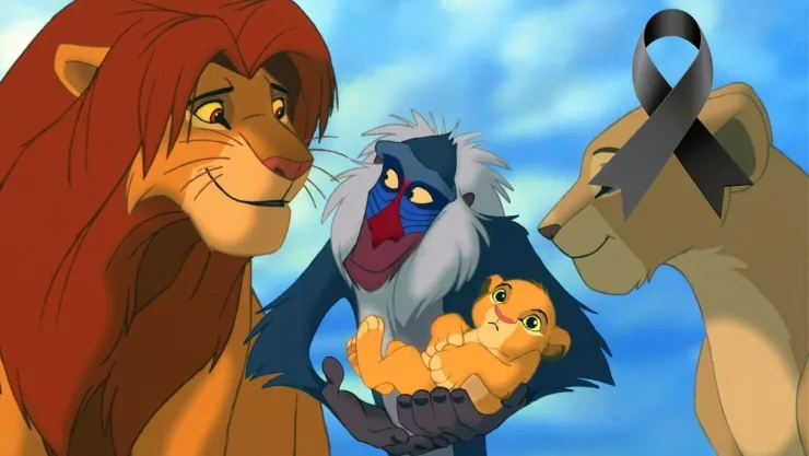 Disney en luto muere Roger Allers, codirector de El Rey León, a los 76 años