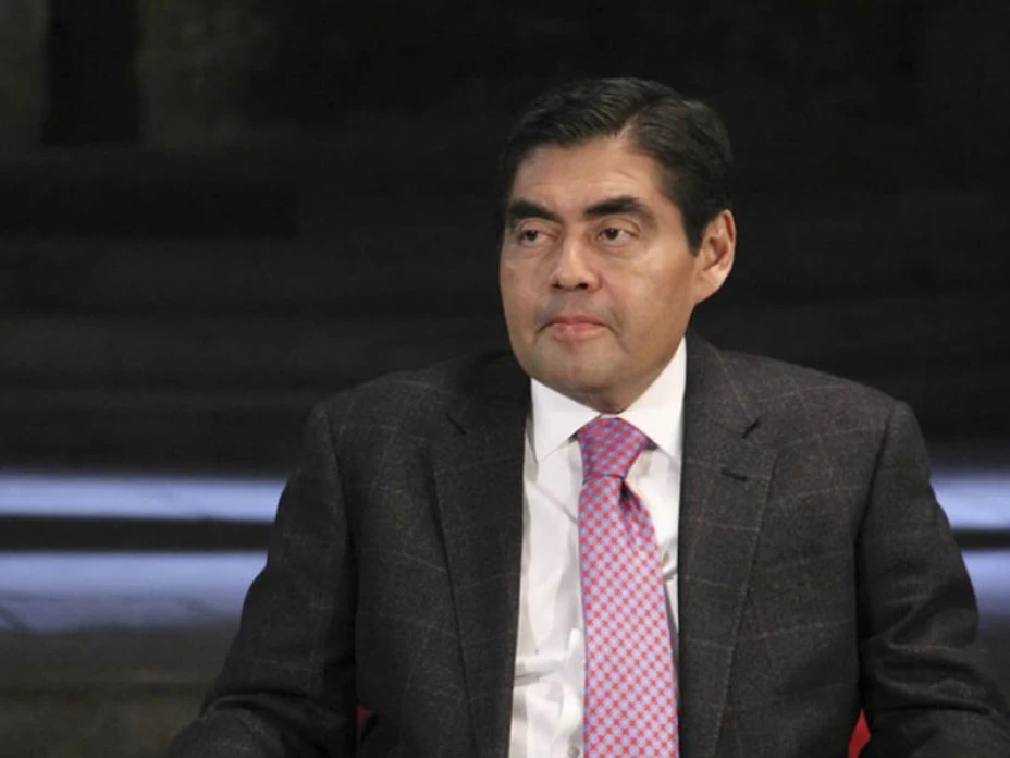 Miguel Barbosa
