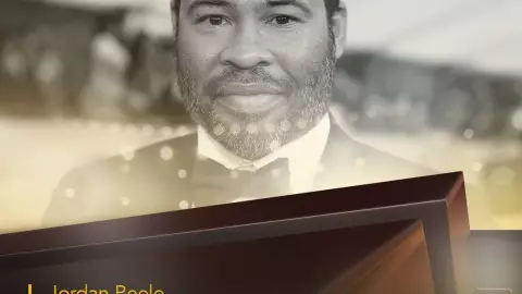 Jordan Peele, Oscar 2018, Nominaciones Mejor Director