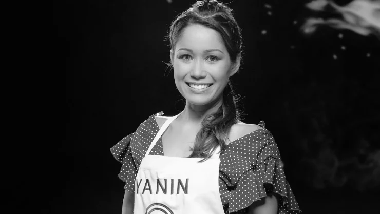 Muere Yanin Campos, exparticipante de MasterChef México; ¿de qué falleció?