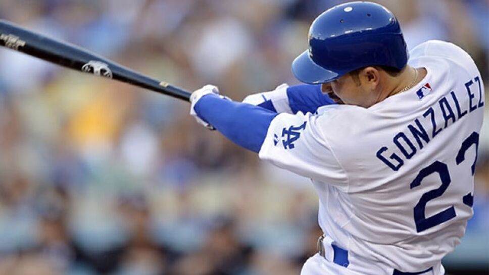 Adrián González