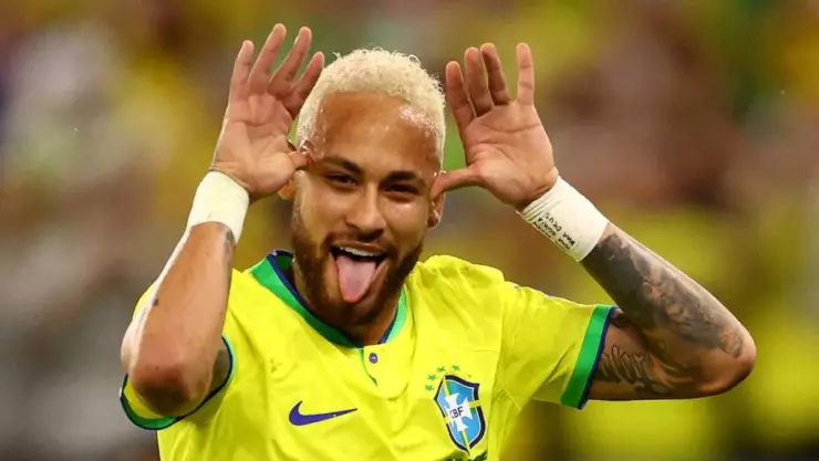 Estos son los Cuartos de Final de Qatar 2022 al momento