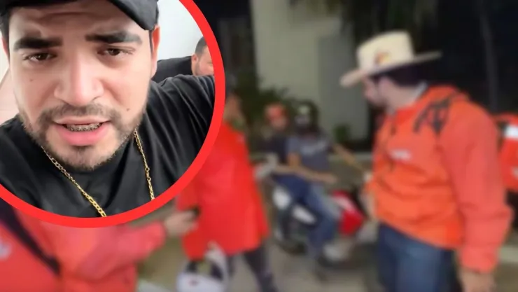 Conocido por millones en redes: quién era César Gastélum y qué se sabe de su asesinato en Sinaloa