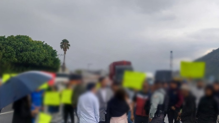 Condiciones carreteras hoy Veracruz