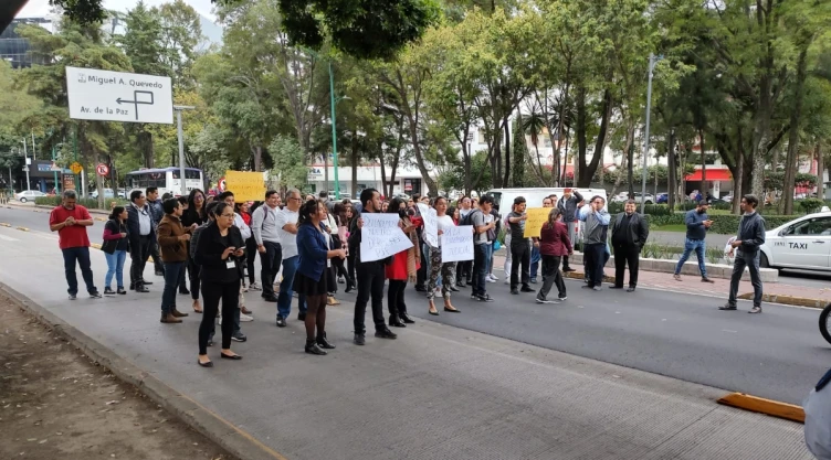 ¿Qué pasará con los empleados del Poder Judicial si se extinguen los fideicomisos